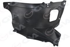 ÇAMURLUK DAVLUMBAZI KAPAĞI İLE BİRLİKTE KÜÇÜK SOL ORİJİNAL KALİTE GOLF7 13-20