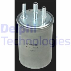 YAKIT FİLTRESİ TRANSIT CONNECT-TOURNEO CONNECT 1.8TDCI 02- 90 PS JAGUAR TRANSIT-BONGO-CARNIVAL-GRAND CARNIVAL-SEDONA-ACTYON-KYRON-REXTON-RODIUS-STAVIC