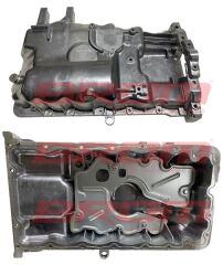 BROM HY3303 YAĞ KARTERİ ALÜMİNYUM HYUNDAI ACCENT ERA / ACCENT BLUE / I20 / I30 / KIA CEED 1.4-1.5-1.6 CRDI