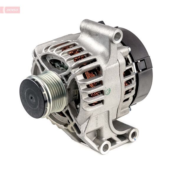 DENSO DAN584 ALTERNATÖR 14V 105A CORSA C 03 > CORSA D 06 > MERIVA 05 > ASTRA H 05 > AGILA 03 > 08 > 1.3 CDTİ