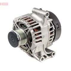 DENSO DAN584 ALTERNATÖR 14V 105A CORSA C 03 > CORSA D 06 > MERIVA 05 > ASTRA H 05 > AGILA 03 > 08 > 1.3 CDTİ
