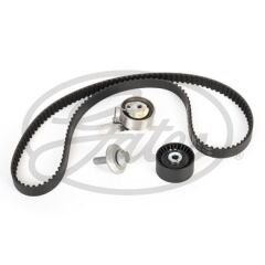 GATES K015688XS TRİGER SETİ PARTNER-BERLINGO-P208-P301-P308-P508-P2008-P3008-P5008-FOCUS-COURİER-FİESTA-MONDEO-C3-C4 -C-ELYSEE-JUMPY-RIFTER-DS4-DS3-CROSSLAND X-GRANDLAND X-COMBO E-C-MAX 1.5-1.6 TDCI-HDI 15-> / PROACE