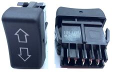 HELLUX PRA.700027 CAM AÇMA ANAHTARI RENAULT R9-R11 TEKLİ 5 PİN