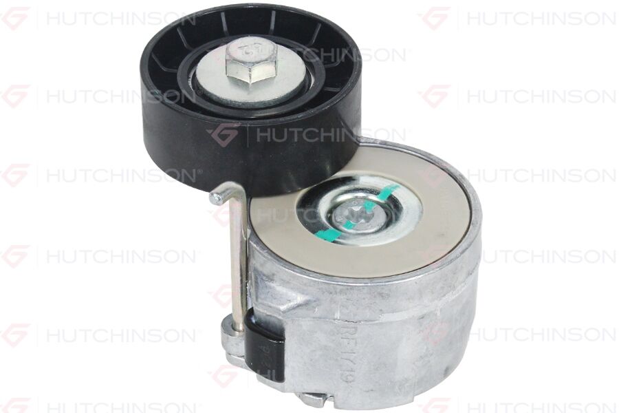 HUTCHINSON T0285 ALTERNATÖR GERGİ RULMANI KÜTÜKLÜ DOBLO-PALIO-ALBEA-SIENA-FIORINO-NEMO-BIPPER-PUNTO-FORD KA 1.3MTJ