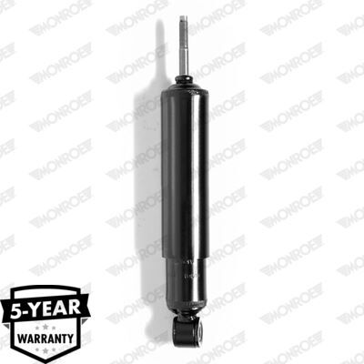 MONROE R1531 ARKA AMORTİSÖR L/R ROVER AUSTIN MINI 1992-2000 YAĞLI