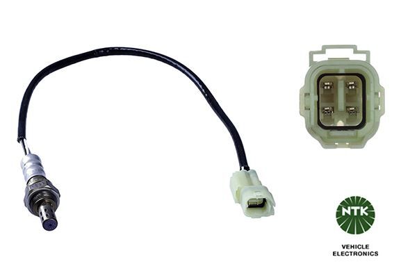 NGK 93823 OKSİJEN SENSÖRÜ SUZUKI GRAND VITARA 1.6L G16B SQ416 3 KAPI 98-05 2.0L J20A SQ420 5 KAPI 98-05 ALTO 1.1L F10D RF410 04-08-VITARA 1.6L G16B 16V SE416 92-98 OZA831-EE11