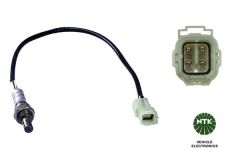 NGK 93823 OKSİJEN SENSÖRÜ SUZUKI GRAND VITARA 1.6L G16B SQ416 3 KAPI 98-05 2.0L J20A SQ420 5 KAPI 98-05 ALTO 1.1L F10D RF410 04-08-VITARA 1.6L G16B 16V SE416 92-98 OZA831-EE11