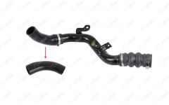 NIFEA 19876 TURBO INTERCOOLER DIRSEK HORTUMU CONNECT 1.8TDCI 75PS 90PS 06>13