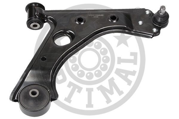 OPTIMAL G6-1120 SALINCAK ÖN SAĞ ALT ROTİLLİ OPEL CORSA D 06>14 CORSA E 14>19 ADAM 12>19