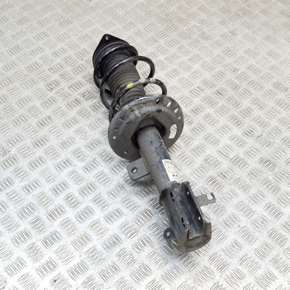OE-OPEL 9837413780 CORSA F AMORTISÖR ÖN SOL