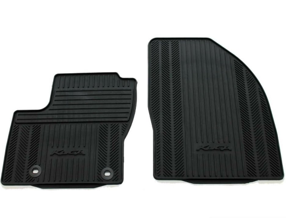 BSG BSG 30-934-067 KUGA PASPAS 3D HAVUZLU KOKUSUZ/SIYAH
