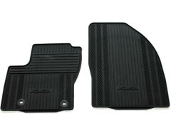 BSG BSG 30-934-067 KUGA PASPAS 3D HAVUZLU KOKUSUZ/SIYAH