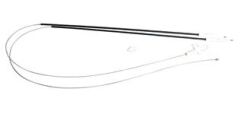 SERCELER R111 CAM KRİKO TELİ ÖN SOL MGN 133