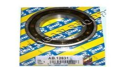 SNR AB12831 DEFRANSİYEL RULMANI KÜÇÜK R9-R11-SAXO-P106 I-II-LOGAN x