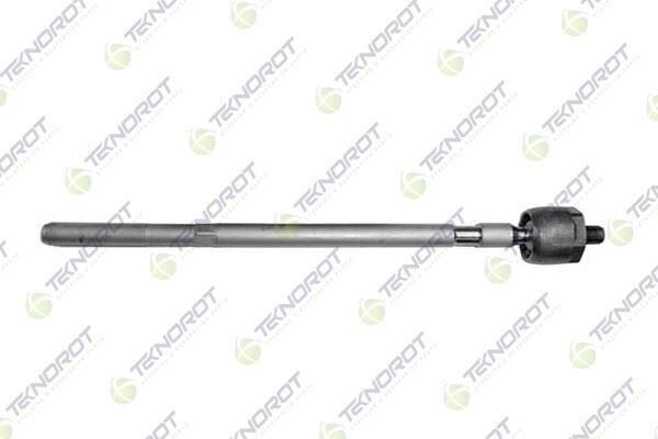 TEKNOROT R-716 ROT MİLİ ÖN RENAULT CLIO II 98> SYMBOL 98>12 KANGOO 98>08