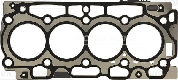 V.REINZ 613794000 SİLİNDİR KAPAK CONTASI FORD-PEUGEOT-CİTROEN-VOLVO-MAZDA-FİAT 12> 1.6 TDCİ EURO 5 1.25 mm 2 TIRNAK I 11> CONNECT 14> COURIER 14> B-MAX FIESTA 08> MONDEO IV 07>14 VOLVO C30 10>15 S40 I SCUDO 11> 1.6