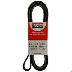 BANDO 6PK1890 KANALLI KAYIŞ FOCUS 1.6 68436