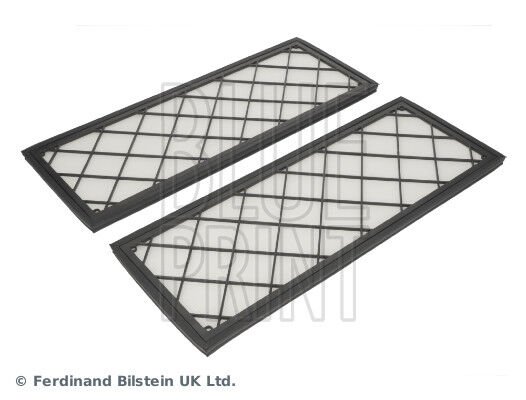 BLUEPRINT ADBP250074 KABİN FİLTRE SETİ TESLA MODEL YMODEL Y DUAL MOTOR