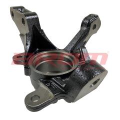 BROM TO80002 AKS TAŞIYICISI SAĞ TOYOTA COROLLA E10 1.3İ 72MM 92-97
