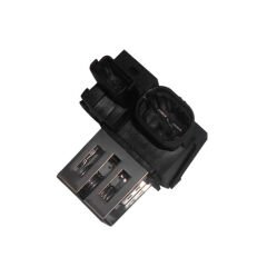 BRUCKE 255505230R FAN MOTOR REZİSTANSI ROLESİ RENAULT CLIO IV 12> CAPTUR 13> DUSTER 10> DOKKER 12> 0.9 TCE 1.2 TCE 1.5DCI