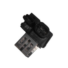 BRUCKE 255505230R FAN MOTOR REZİSTANSI ROLESİ RENAULT CLIO IV 12> CAPTUR 13> DUSTER 10> DOKKER 12> 0.9 TCE 1.2 TCE 1.5DCI