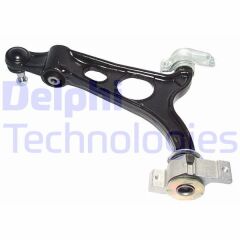 DELPHI TC1062 ROTİLLİ SALINCAK ÖN SOL ALT 147 937-2000-2010-156 932-1997-2006-GT 937-2003-2010