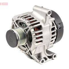 DENSO DAN585 ALTERNATÖR 14V 120A CORSA C 03 > CORSA D 06 > ASTRA H 05 > AGILA 03 > 08 > 1.3 CDTİ