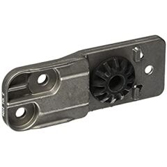 GM 13337826 RADYATÖR ALT AYAĞI BRAKETİ OPEL ASTRA J 10>15 CRUZE 10>17 ZAFIRA C 12>19