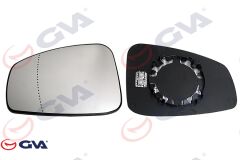GVA 1111005 AYNA CAMI SOL FLUENCE-MEGANE III 10> ISITMALI ASFERİK VM-6141AGHL