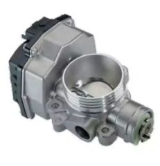HELLUX HLT.7506 GAZ KELEBEĞİ GÖVDESİ PEUGEOT P206-P207-PARTNER-BIPPER CITROEN NEMO-BERLINGO C2-C3-C4 1.4 TU3 1.1 TU 1