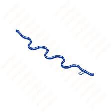 MY 111213292R EGZOZ MANİFOLD CONTASI RENAULT MEGANE IV-DUSTER XJD EURO 6