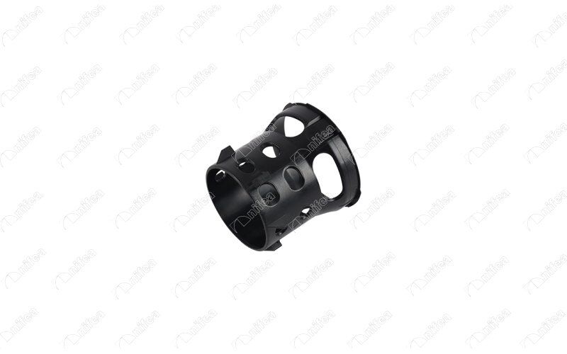 NIFEA 33634 TURBOSARJ HAVA BORUSU MERCEDES OM651 W204 S204 C218 W212 S212 C253 X204 W639 W447 B906 B907 B910