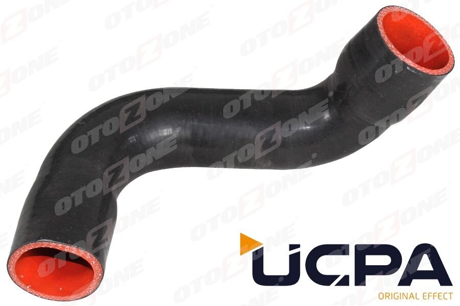 OTOZONE HOB1014 TURBO ÇIKIŞ HORTUMU RENAULT MEGANE II 02> 1.5dCi 110 HP