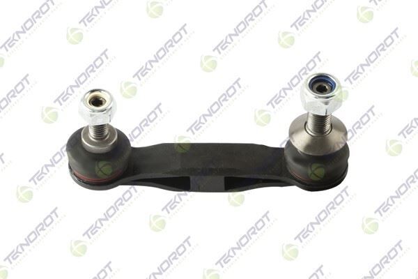 TEKNOROT B-907 ASKI ROTU ARKA BMW F10 F18 F06 F12 F13 F01 F02 F04