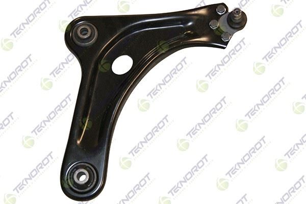 TEKNOROT CI-566 ÖN SALINCAK SAĞ ALT KOMPLE PEUGEOT P2008 13> CITROEN C3 II 09> C4 CACTUS 14> DS3 10>