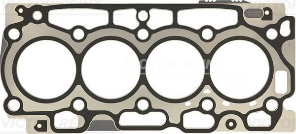 V.REINZ 613794010 SİLİNDİR KAPAK CONTASI FORD-PEUGEOT-CİTROEN-VOLVO-MAZDA-FİAT 12> 1.6 TDCİ EURO 5 1.30 mm 3 TIRNAK 1.6 HDİ FOCUS III 11> CONNECT 14> COURIER 14> B-MAX FIESTA 08> MONDEO IV 07>14 VOLVO C30 10>15 S40 I
