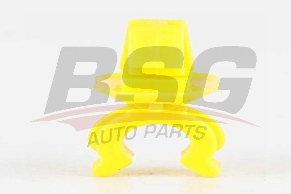 BSG BSG 30-995-029 TRANSIT V184 MOTOR KAPUT ÇUBUK KLIPSI