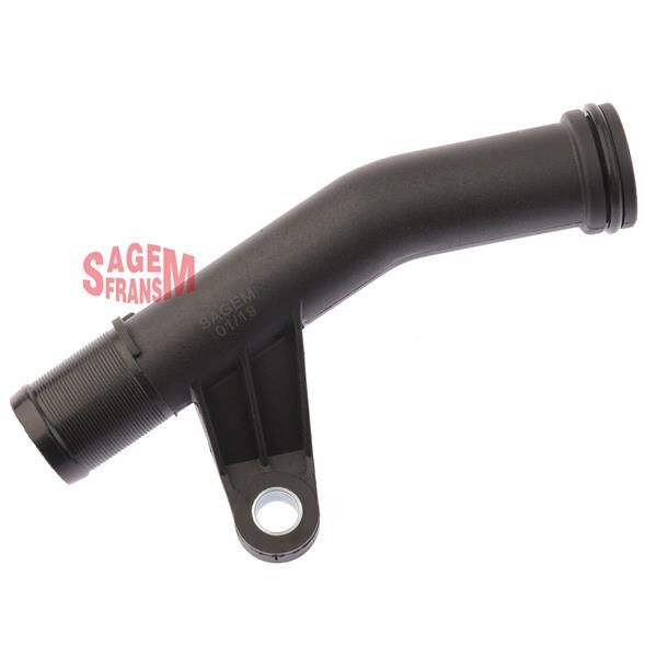 DEVİRDAİM BORUSU MEGANE - LAGUNA - KANGOO 1.9 DCİ