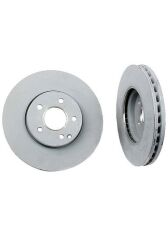 FREN DISKI ON 4-matic MERCEDES E-CLASS W211 S211