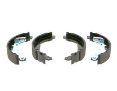 BOSCH 0986487774 ARKA PABUÇ BALATA DACIA DUSTER 1.5 DCİ-1.6-1.6 16V 4x4 228.6x42