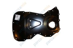 BRUCKE 0320.Z1 EKSANTRİK KAPAĞI PEUGEOT BOXER III 06> CITROEN JUMPER III 2.2 HDI FORD TRANSIT V347 06-14 - CUSTOM 12- V362 14- 2.2 TDCI FIAT DUCATO 06> 2.2