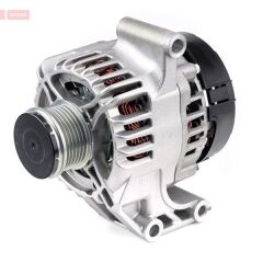 DENSO DAN1002 ALTERNATÖR 14V 90A FIAT DOBLO 10> GRANDE PUNTO 05>10 PALIO 03>12 ALBEA 03>12 LİNEA 07> 1.3D MTJ 6 KANAL
