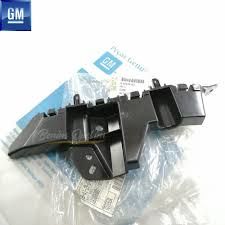 OE-OPEL 42478107 MOKKA TAMPON BRAKETI ÖN SOL