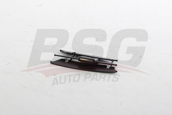 BSG BSG 65-922-134 ASTRA J KALORIFER HAVALANDIRMA MUZULU IZGARA ÖN PERDESI  ORTANIN SOLU