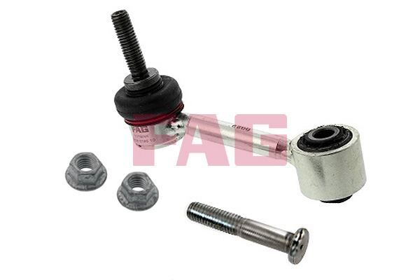 FAG 818019510 Z ROTU ARKA AKS SAĞ-SOL GOLF V 03> TOURAN 03> CADDY III 03> A3 03> LEON 05>