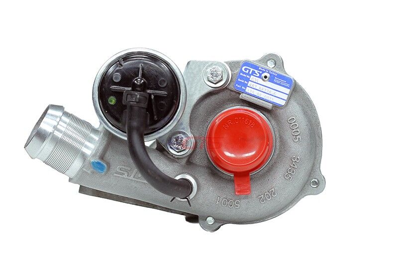 GTS 135980021 TURBO KOMPLE C1-P107 1.4 HDI 05 >-TOYOTA AYGO 1.4 HDI BIPPER -NEMO 1.4 05-10 54359880021