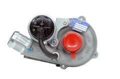 GTS 135980021 TURBO KOMPLE C1-P107 1.4 HDI 05 >-TOYOTA AYGO 1.4 HDI BIPPER -NEMO 1.4 05-10 54359880021