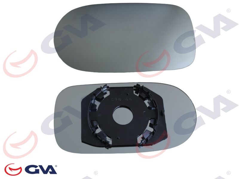 GVA 1121004 AYNA CAMI SAĞ PALIO 03>-ALBEA 05> MEKANİK VM-6155GR