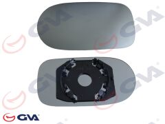 GVA 1121004 AYNA CAMI SAĞ PALIO 03>-ALBEA 05> MEKANİK VM-6155GR