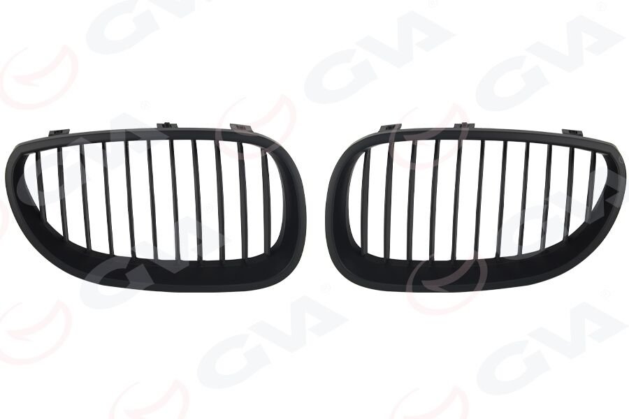GVA 9105640 PANJUR SET MAT SIYAH BMW E60 LCI 04>09